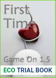 First Time (Game On, #1.5)