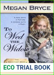 To Wed the Widow (The Reluctant Bride Collection, #3)