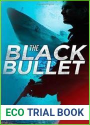 The Black Bullet (Sean O|Brien, #4)