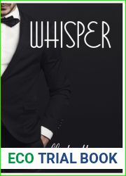Whisper (The Voice Trilogy, #1)
