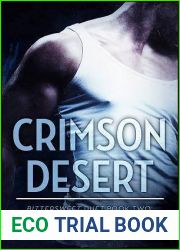Crimson Desert (Bittersweet Duet #2)