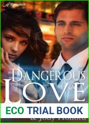 Dangerous Love