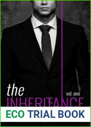 The Inheritance (The Inheritance, #1)