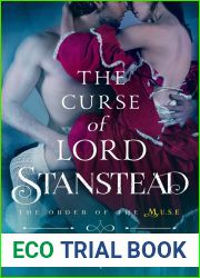 The Curse of Lord Stanstead (The Order of the MUSE, #1)