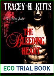 The Bleeding Heart (Lilith Mercury Werewolf Hunter, #6)