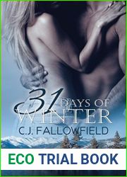 31 Days of Winter (31 Days, #1)