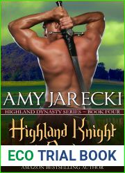 Highland Knight of Rapture (Highland Dynasty, #4)
