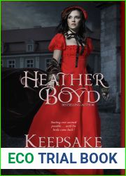 Keepsake (Distinguished Rogues, #5)