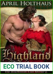 Highland Daydreams (MacKinnon Clan, #3)