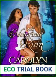 A Notorious Ruin (The Sinclair Sisters, #2)
