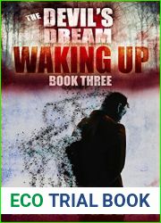 Waking Up (The Devil|s Dream, #3)