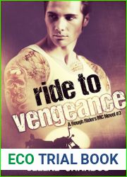 Ride To Vengeance (The Rough Riders, #3)