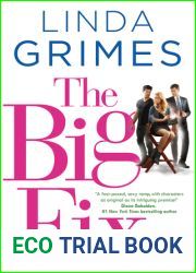 The Big Fix (Ciel Halligan, #3)
