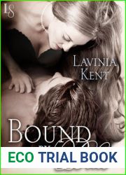 Bound by Bliss (Bound and Determined, #2)