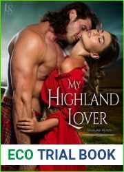My Highland Lover (Highland Hearts, #1)