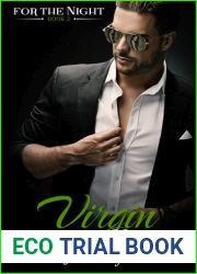 Virgin for the Night (For the Night, #2)