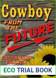 Cowboy from the Future