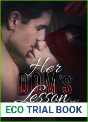 Her Dom|s Lesson (Dominic Powers, #2)