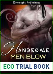Handsome Men Blow (Handsome Heroes, #4)