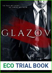 Glazov (Born Bratva #1)