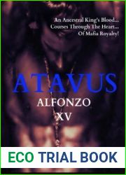 Atavus (Alfonzo, #15)