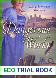 Dangerous Works (Dangerous, #1)