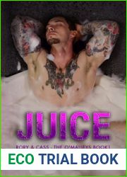 Juice (The O|Malley|s #1)