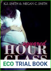 Hourglass Squared (Hourglass #2)
