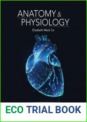 Anatomy and Physiology