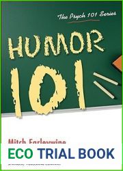Humor 101 (The Psych 101)