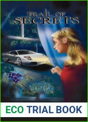Trail of Secrets: A Jennifer Bannon Mystery (A Jennifer Bannon Mystery, 4)