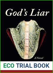 God|s Liar: A Novel