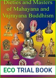 Deities and Masters of Mahayana and Vajrayana Buddhism