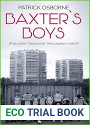 Baxter|s Boys: They came. They scored. Then played a match!