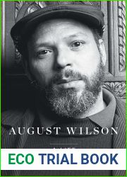 August Wilson: A Life