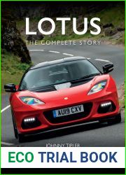 Lotus: The Complete Story