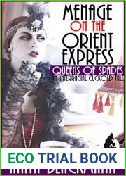 Menage on the Orient Express (Queens of Spades) (Interracial Cuckold)