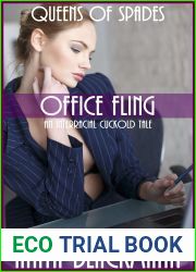 Office Fling (Queens of Spades): An Interracial Cuckold Tale
