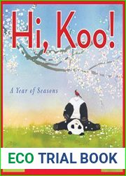 Hi, Koo!: A Year of Seasons (A Stillwater and Friends Book)