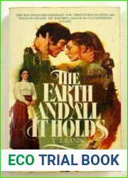 The Earth And All It Holds