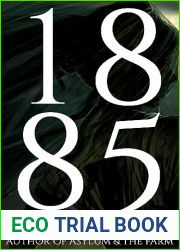 1885 (The Haunting of Hadlow House Book 6)
