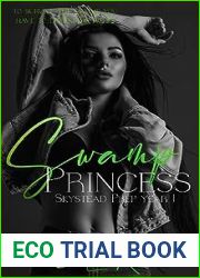 Swamp Princess (Skystead Prep, #1)