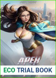 Apex Ascended 2