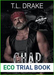 Chap (Highway Henchmen, #1)