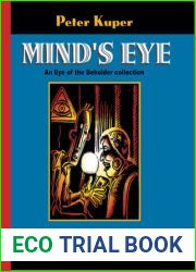 Mind|s Eye: An Eye of the Beholder Collection: A Collection of Visual Puzzles