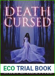 Death Cursed (Bitter Ashes #1)