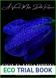 Cold-Hearted: A Vancini Mafia Dark Romance (Vancini Mafia Series Book 4)