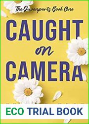 Caught on Camera (The Davenports,#1)