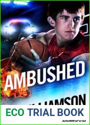 Ambushed (The Mission League, #2.5)