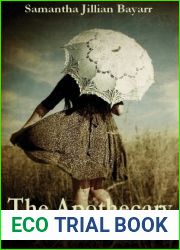 The Apothecary|s Daughter